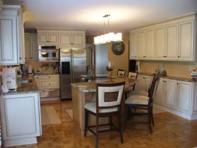 Chanda Moser-Callaway Designs - Bathroom Remodeling in Burlington, IA