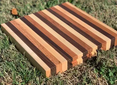 Wooden Kitchen Surfaces — Kitchen Remodeling project by Bluegrass Butcher Block