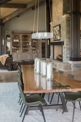 New Mountain Design - Interior Design & Decorating in Granby, CO