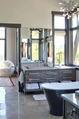 New Mountain Design - Interior Design & Decorating in Granby, CO
