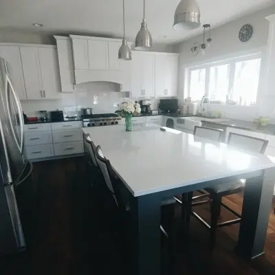 Hannapel Kitchen/ Bath/ Window/ Door - Countertop Installation Services in Dowagiac, MI