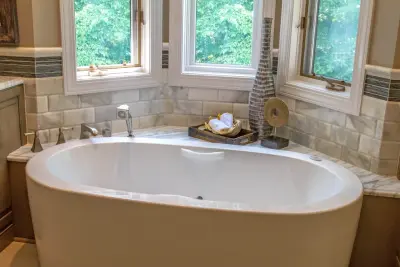 Distinctive Kitchens & Baths - Countertop Installation Services in Little Rock, AR