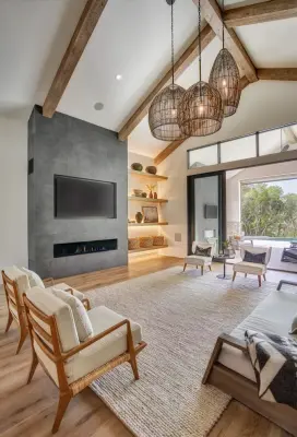 Nar Design Group - Custom Cabinets & Cabinetry in Sacramento, CA