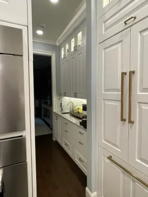 Holly Loots - CKBD - Kitchen Remodeling in Roanoke, TX
