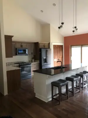 Lute supply - Bathroom Remodeling in Piketon, OH