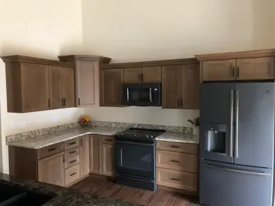 Lute supply - Bathroom Remodeling in Piketon, OH