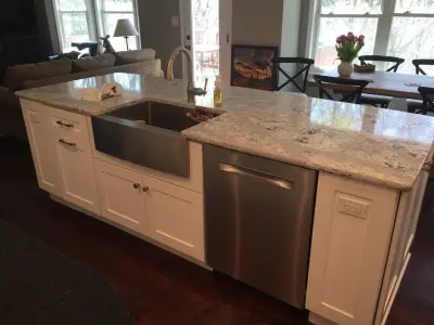 callaway golf — Kitchen Remodeling project by Remodeling And Painting Experts Inc.