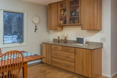 Camden Project — Kitchen Remodeling project by Creative Kitchen Designs, Inc.