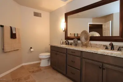 Interior Innovations LLC - Bathroom Remodeling in Tucson, AZ