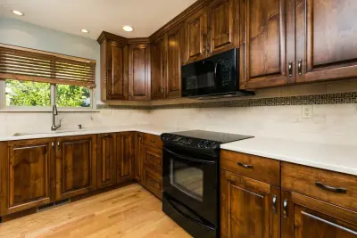 Design Alliance - Custom Cabinets & Cabinetry in Albuquerque, NM
