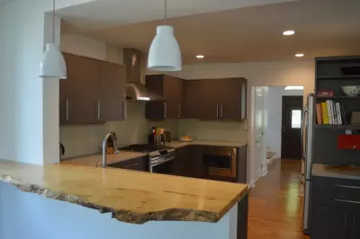elizaBeth Marcocci CMKBD, CAPS - Custom Cabinets & Cabinetry in Mechanicsburg, PA