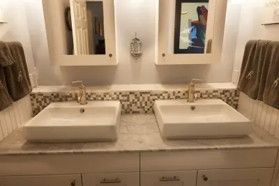 Connecticut Kitchen & Bath Studio - Bathroom Remodeling in Avon, CT