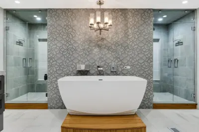 Canal Avenue — Kitchen Remodeling project by Denise Hauser Design Co.