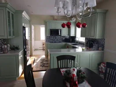 Syracuse Kitchen/Bath Consultant Richard Hardter - Bathroom Remodeling in Syracuse, NY