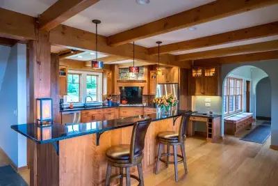 Kitchen World - Countertop Installation Services in Williamsville, VT