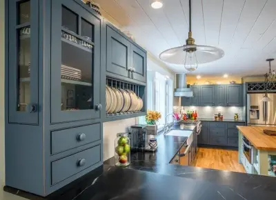 Kitchen World - Countertop Installation Services in Williamsville, VT
