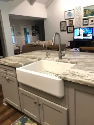 Kitchen World - Countertop Installation Services in Williamsville, VT