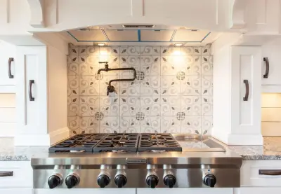 Creative Cabinets and Fine Finishes, LLC - Architectural & Building Design Services in Marietta, GA