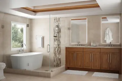 Upland Construction - Countertop Installation Services in Woodstock, VT