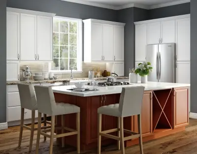 Upland Construction - Countertop Installation Services in Woodstock, VT