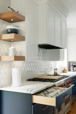 Crystal Kitchen + Bath - Kitchen Remodeling in 