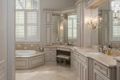Detailed Designs By Denise - Professional Home Organizers in Ellisville, MS