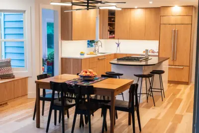Kalamazoo Custom Kitchens & Baths - Countertop Installation Services in Kalamazoo, MI