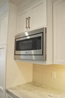 Carlisle Kitchen Remodel — Kitchen Remodeling project by Kitchen Inspiration Inc.