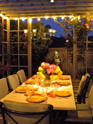 Aviara Outdoor Spaces in Carlsbad — Kitchen Remodeling project by Lori Ramsay Design