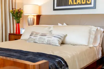 Contemporary Beach Condo in Carlsbad Village — Kitchen Remodeling project by Lori Ramsay Design