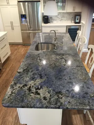 Ragonesi Design / Certified WBE - Kitchen Remodeling in Baldwin, NY