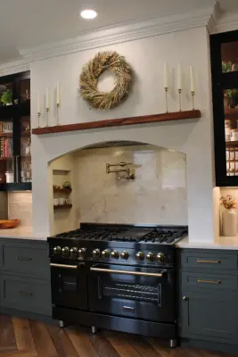 Jerilyn Horn Kitchen & Bath Design Co. - Interior Design & Decorating in Burlington, IA