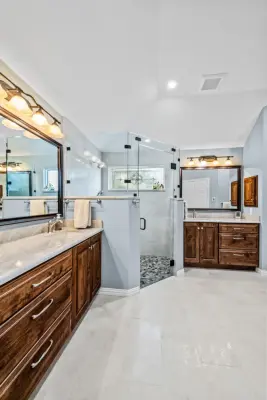 Glencastle (192926) — Kitchen Remodeling project by Elite Remodeling
