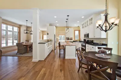 Family Unity — Kitchen Remodeling project by Rebecca Ryan Design