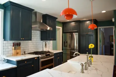 Concepts By Design LLC - Kitchen Remodeling in San Diego, CA