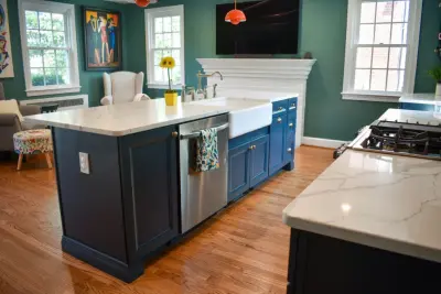 Concepts By Design LLC - Kitchen Remodeling in San Diego, CA