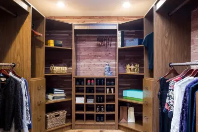 Dreamstyle Remodeling - Custom Cabinets & Cabinetry in Albuquerque, NM