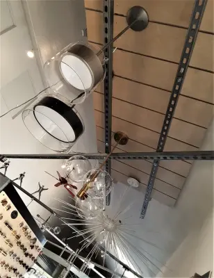 Overhead Lighting — Kitchen Remodeling project by CityDesign