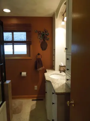Patti Yost - Kitchen Designer - Kitchen Remodeling in Morton, IL