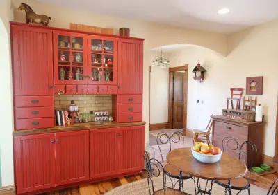 Starlite Kitchens - Kitchen Remodeling in Byron Center, MI