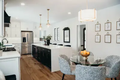 Monarch Kitchen Design Studio - Interior Design & Decorating in North Tonawanda, NY