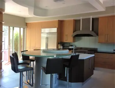 Cerritos Culinary Design and Renovation — Kitchen Remodeling project by Le Gourmet Kitchen Ltd.