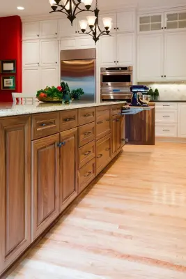 Jennifer Duncan, CKD - Kitchen Remodeling in Richmond, VA