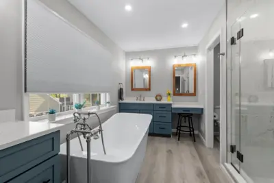 Gehman Design Remodeling - Bathroom Remodeling in Harleysville, PA