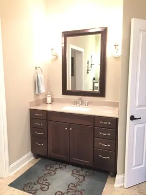 Opportunity — Kitchen Remodeling project by Cayce Mill Design Center