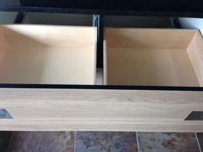 Chandler's Tailored Cabinet Showcase — Kitchen Remodeling project by Chandlers Plywood Products