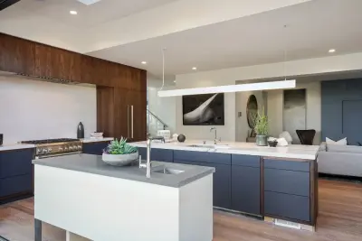 Kozo Designs - Kitchen Remodeling in Belvedere Tiburon, CA