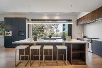 Kozo Designs - Kitchen Remodeling in Belvedere Tiburon, CA