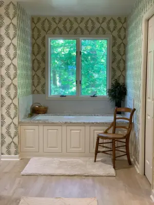 Jennifer Carp (B&T Kitchens and Baths) - Interior Design & Decorating in Virginia Beach, VA