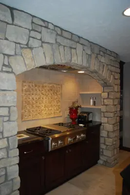Kitchen and Bath Etc. - Tile & Stone Installation Services in Chagrin Falls, OH